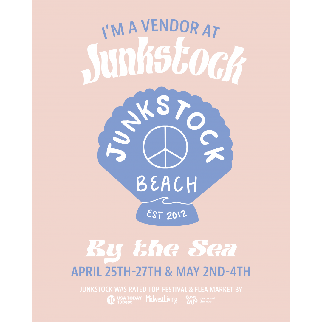 Junkstock Spring 2025